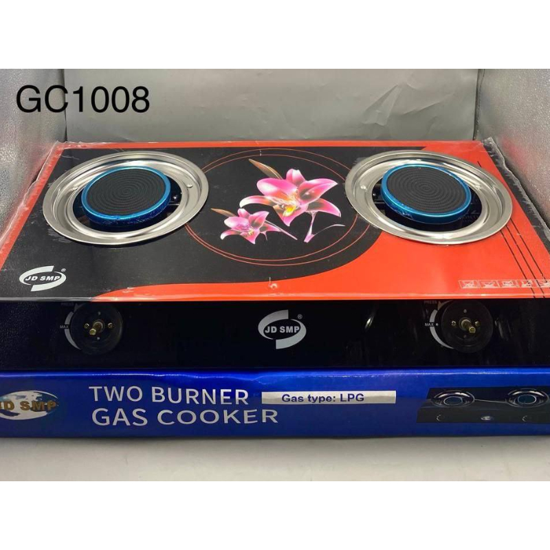 SMP GAS GC 1008