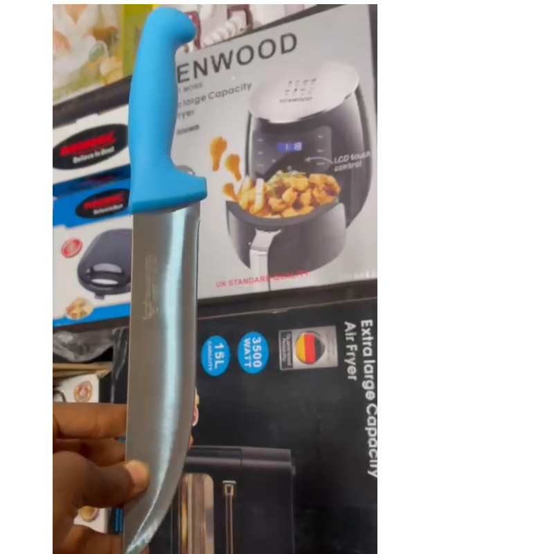 CUCHILLO MANGO KNIFE PIECES