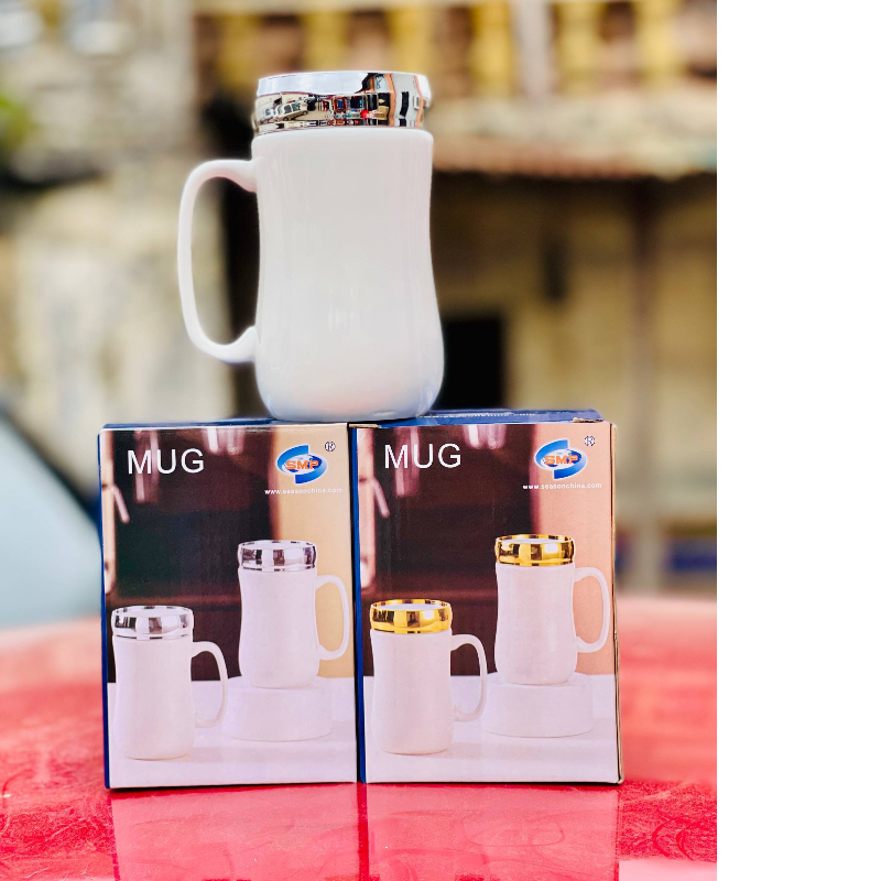 SMP MUG CZM1