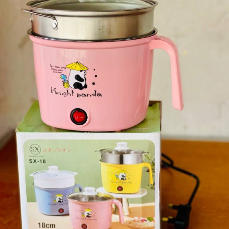 AMAZE ELECTRIC POT SX 18