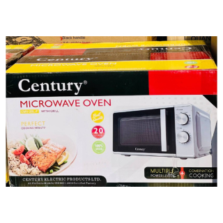 century microwave 20l CMV-20F with grill