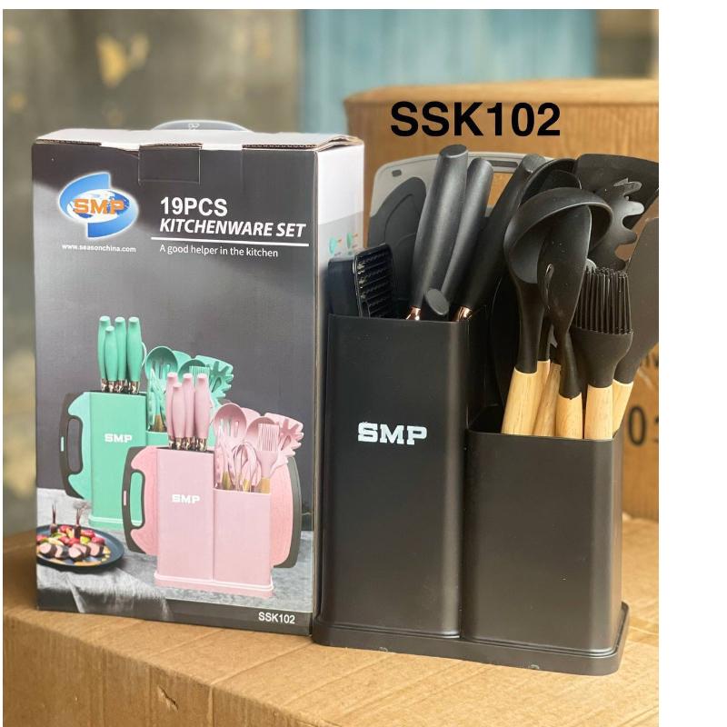 SMP SSK102 19PC
