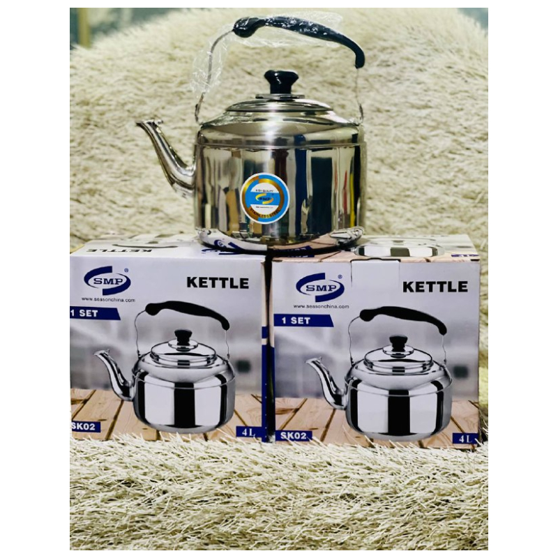 SMP KETTLE SK 02