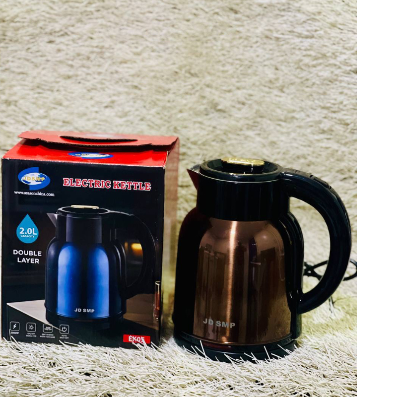 SMP KETTLE EK 05