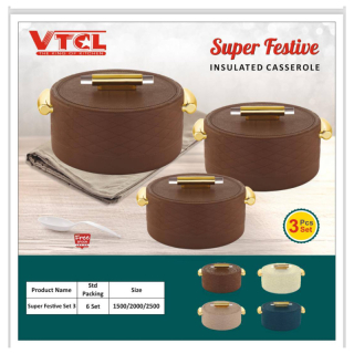 vtcl super festive 3pc