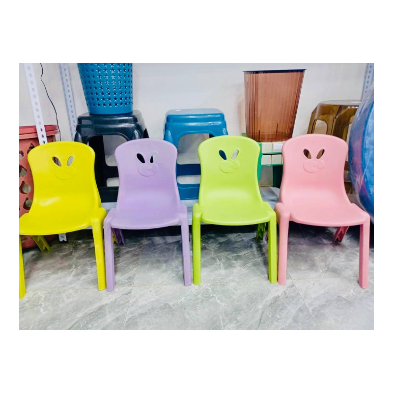 LEENO CHAIR C14 RABBIT