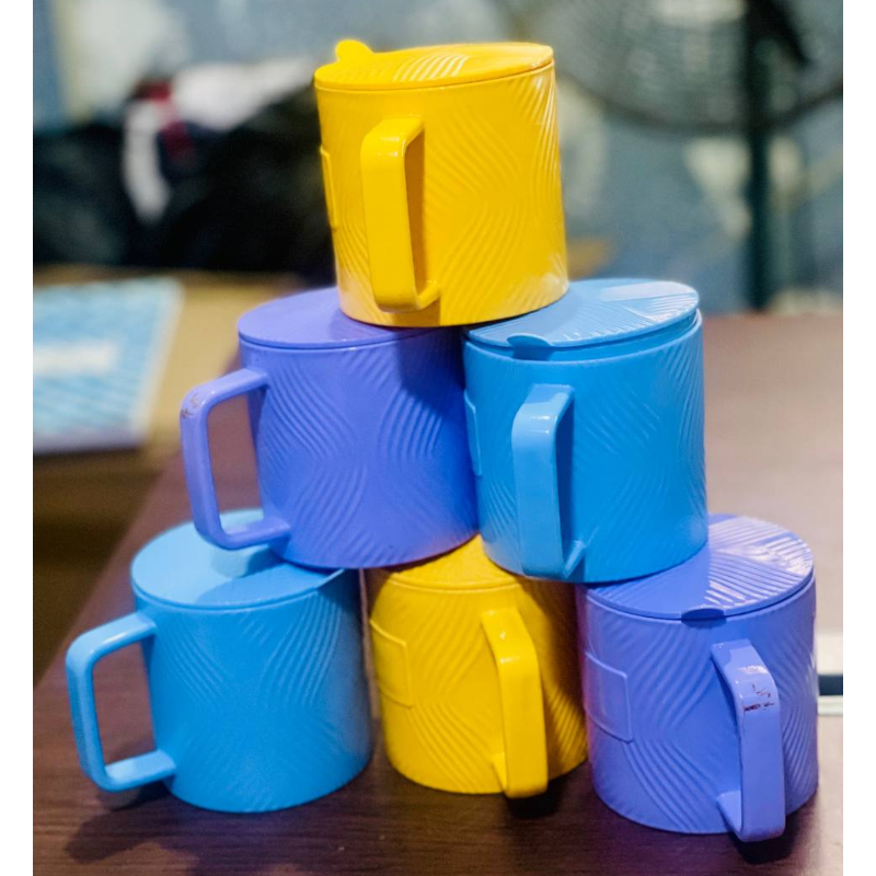 SMP PC 010 CUP