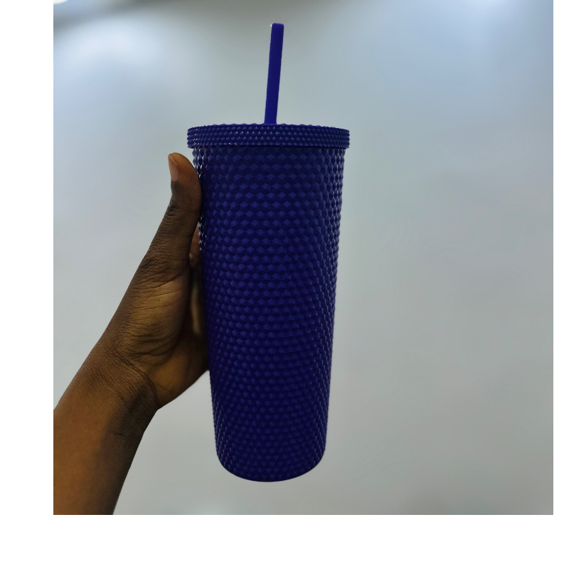 FANCY MEDIUM CUP 1PC  A-16