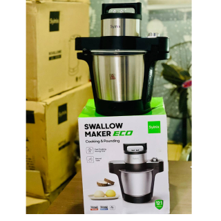 syinix swallow maker eco 6l sfm60e1