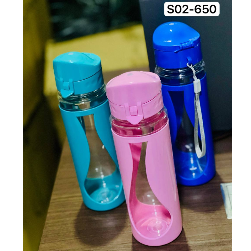 SMP BOTTLE S02-650