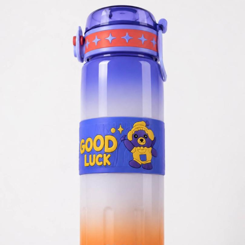 goodluck/focus 1000ml bottle