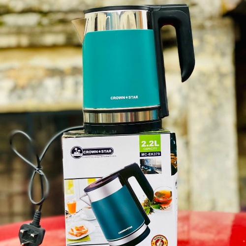 mc ek379 kettle