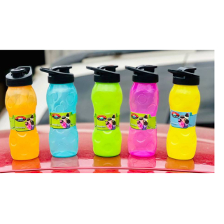 celplas lotus bottle