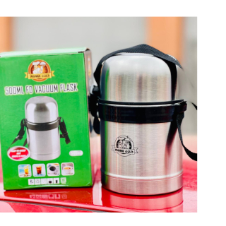 Manna gold vacuum flask k30b-750ml