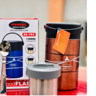 es 794 1.3l food flask