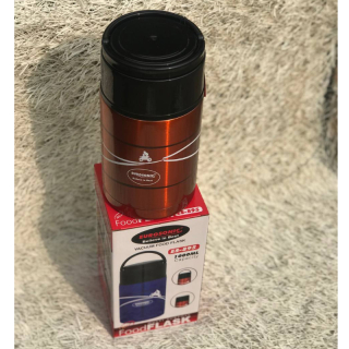 es 895 1000ml color food flask