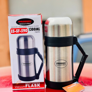 es 590 1.3l vaccum flask