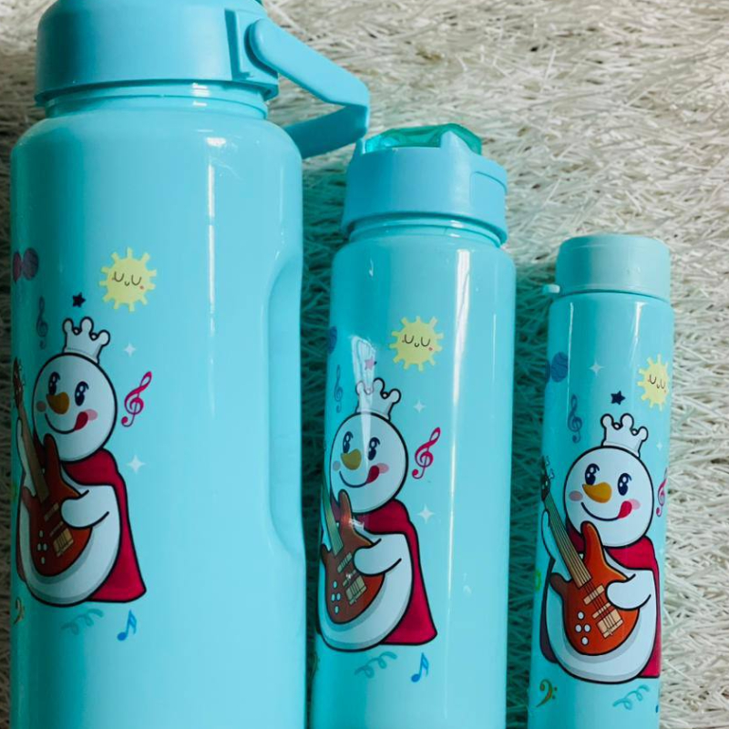 3 IN 1 BOTTLE
