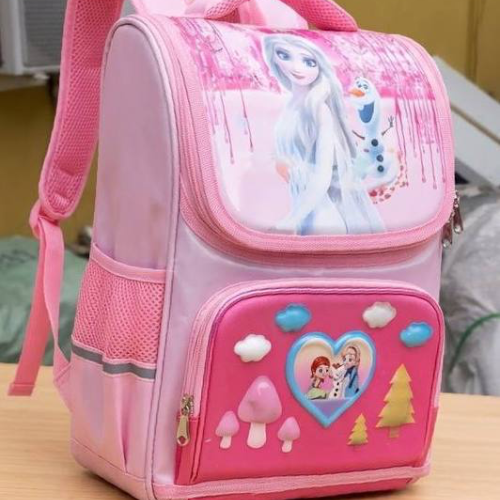 school bag #918