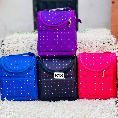 lunch bag #b18 main image