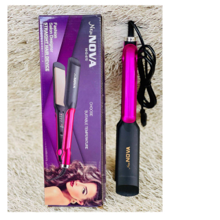 nova hair straightener NHS-870/NV-868