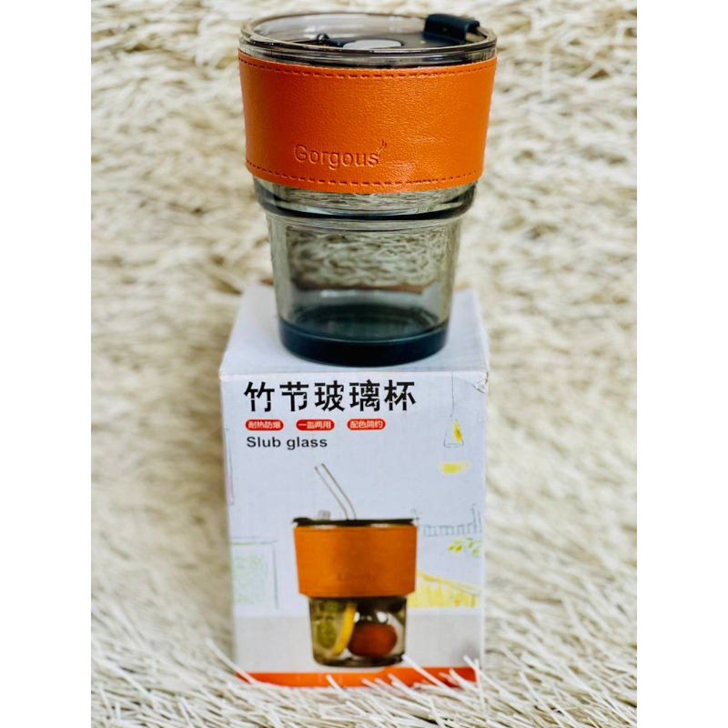 COFFEE GLASS CUP SHORT SX 7001
