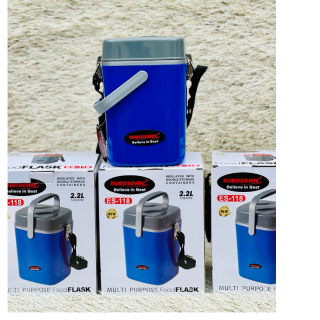 es 118 1.9l vaccum food flask