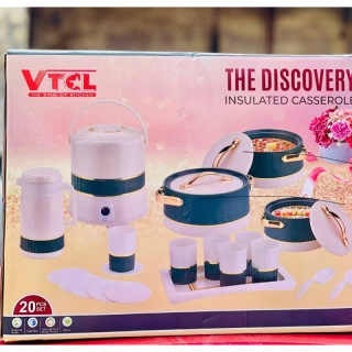 vtcl 20pc discovery set