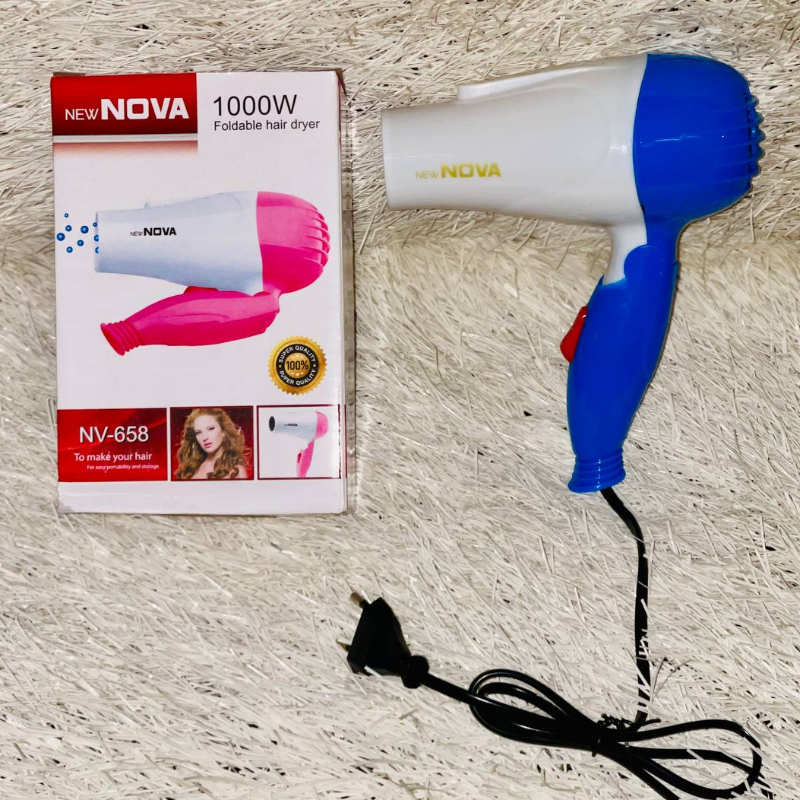 NOVA HAIRDRYER NV-1290