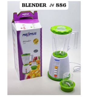 maximus blender jv 886