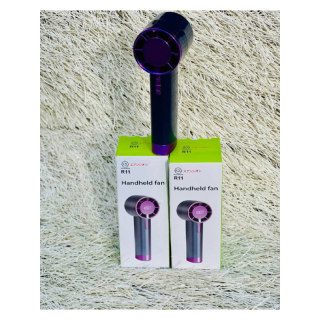 amaze rechargeable fan sx r11