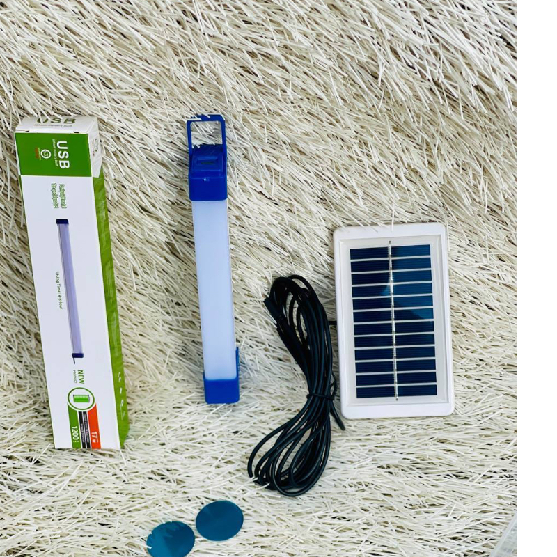 AMAZE FLUORESCENT BULB AND PANEL SX 17W