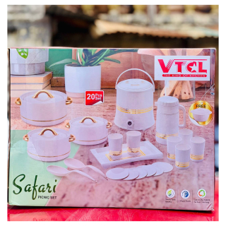 vtcl safari set 20pc