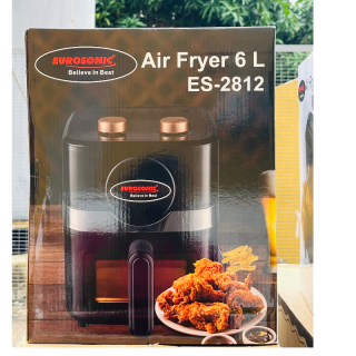 es 2812 6litre airfyer