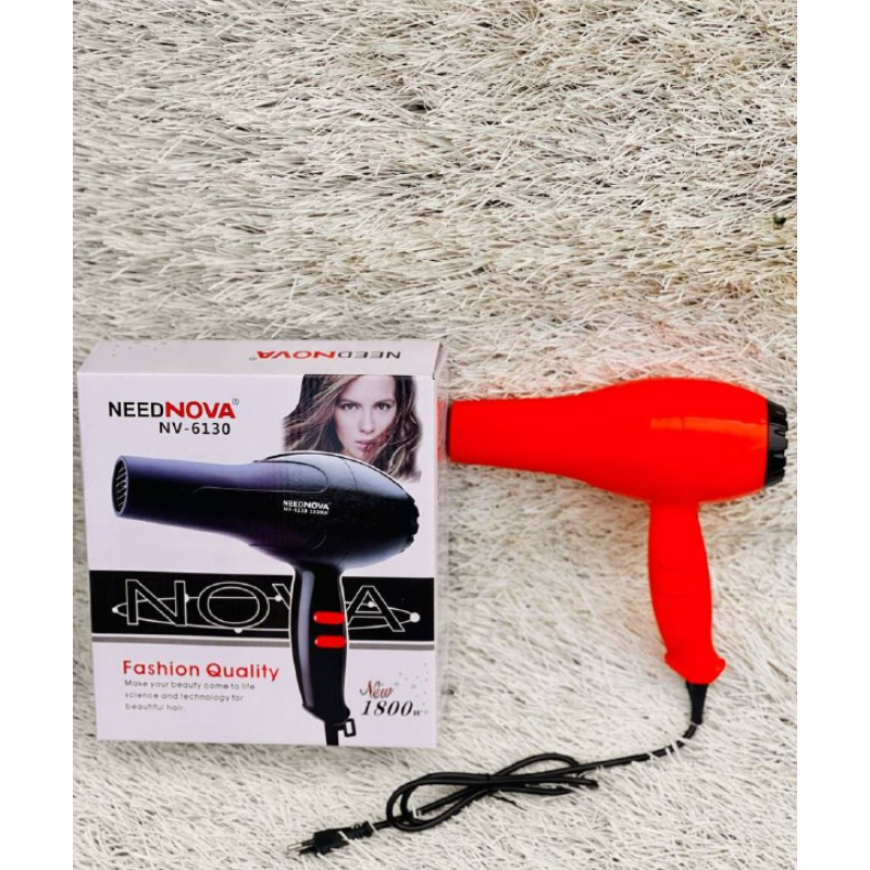 NEED NOVA HAIR DRYER BIG NV 6130