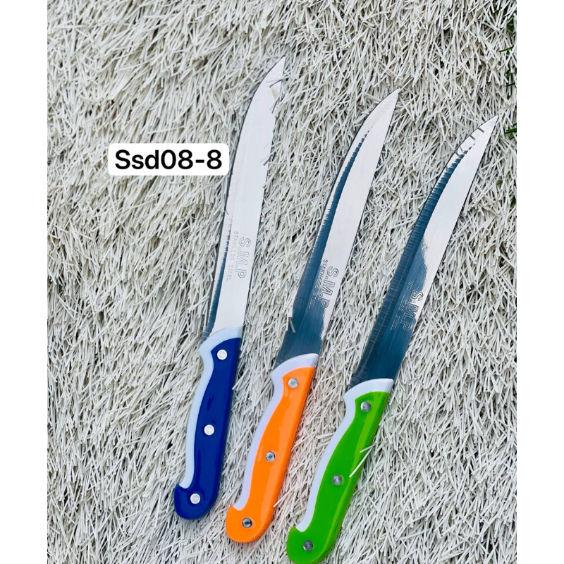 SMP KNIFE SSD08-8 LONG