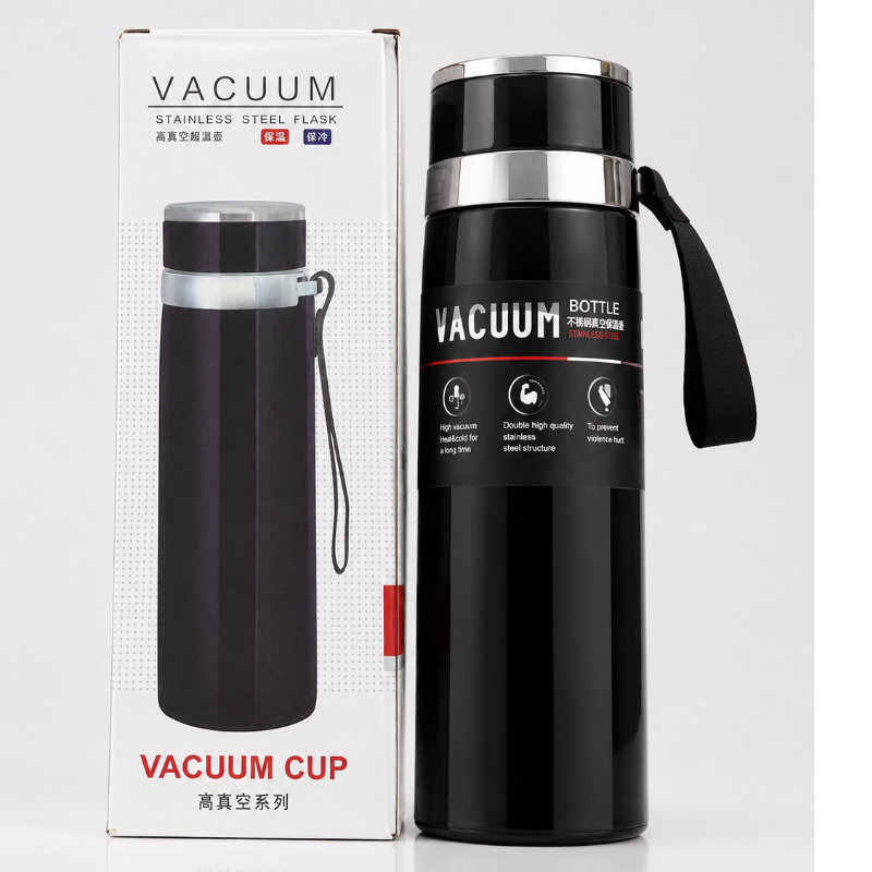 SX 7007 VACCUM CUP 800ML