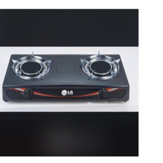 lg infrared stainless gas lg 101a