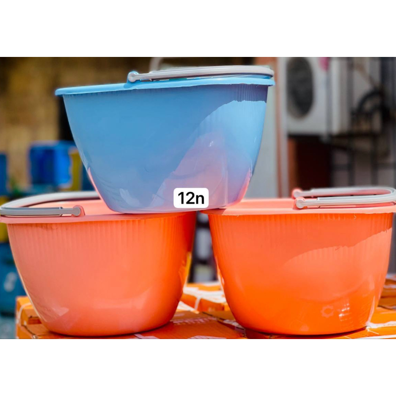 SMP PEN 12N BUCKET (SMALL)