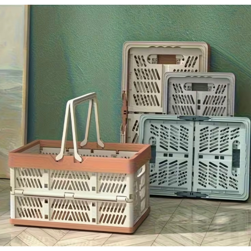 CELPLAS COLLAPSIBLE BASKET