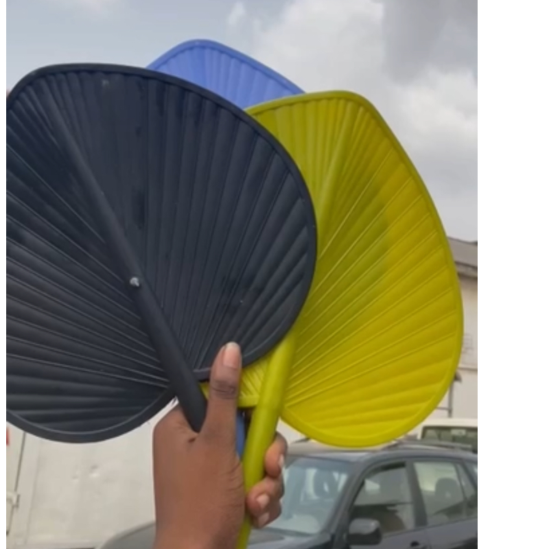 WH HANDFAN
