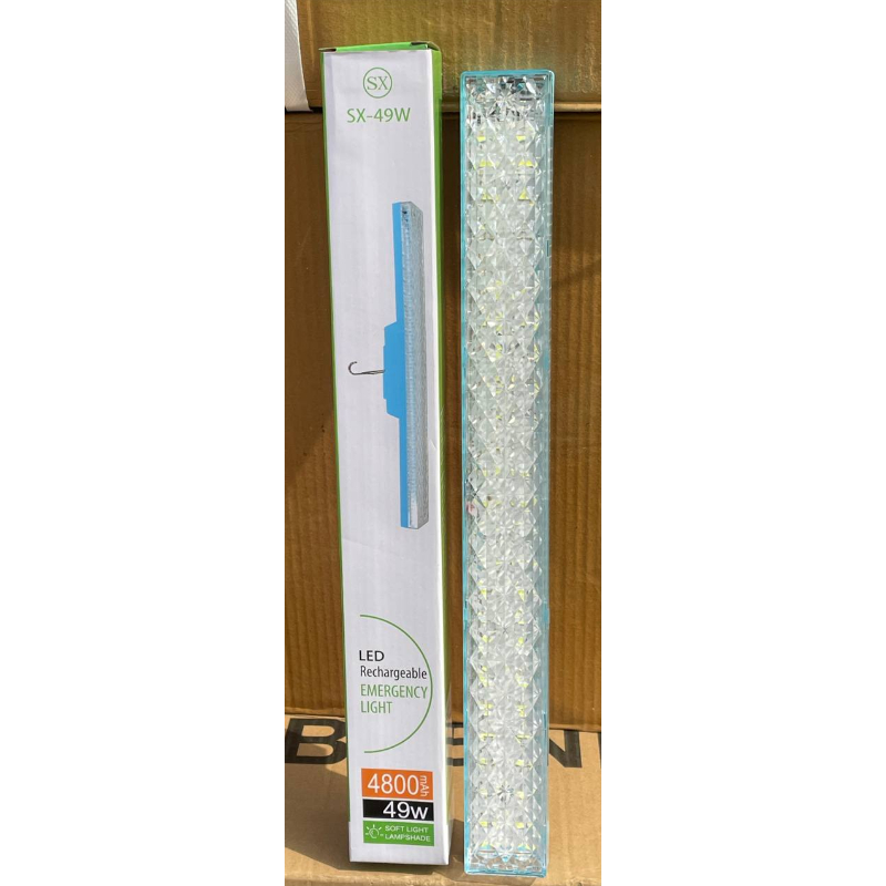 SX 49W FLOURESCENT LONG