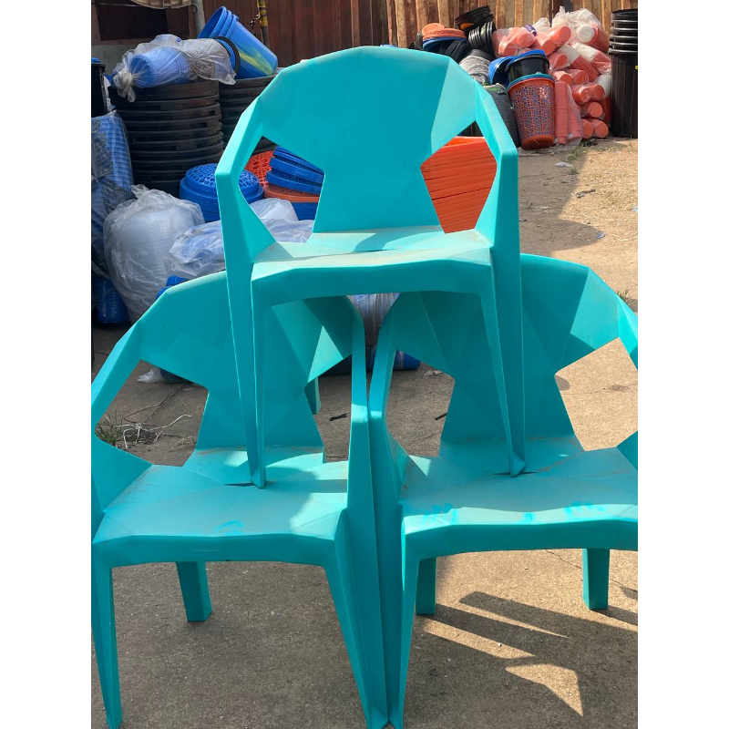 SMP CHAIR ADULT ZY01-L