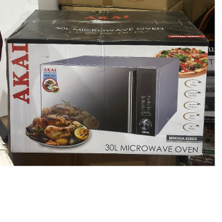 mc mw065a 928ds 30l microwave oven