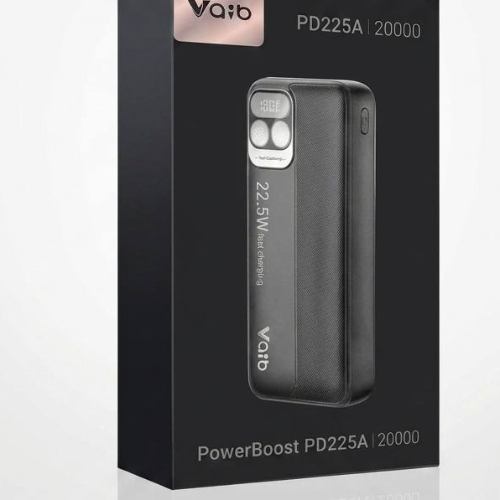 Vaib powerbank PD225A 2000mah Vpb-225a main image