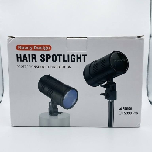 Gdg Hair spotlight Fs 990