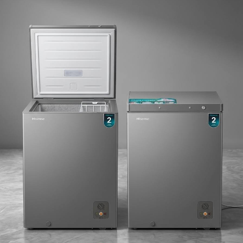 Hisense Chest freezer FC190SH 24kg