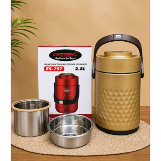 ES 797 food flask 2.8l
