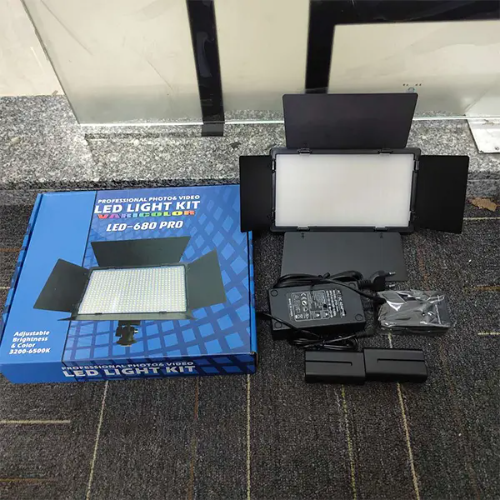 Gdg Pro led 680