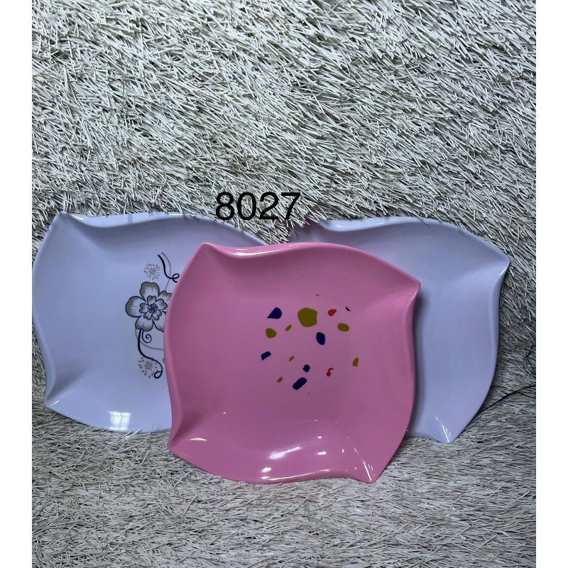 TRIFONE 8027 PLATE
